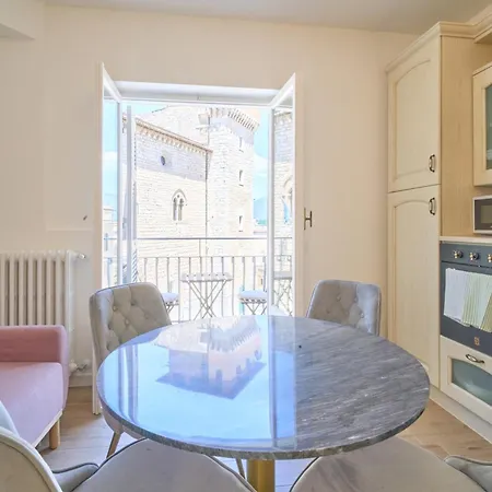 La Ducale Collection - Casa Aurea & Loft Cantelmo