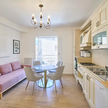 Apartamento La Ducale Collection - Casa Aurea&loft Cantelmo *