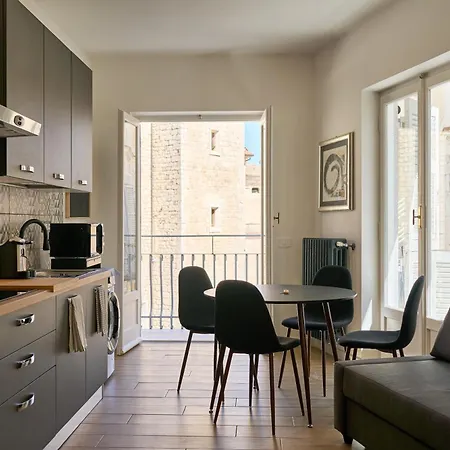 La Ducale Collection - Casa Aurea&loft Cantelmo Apartamento Atina