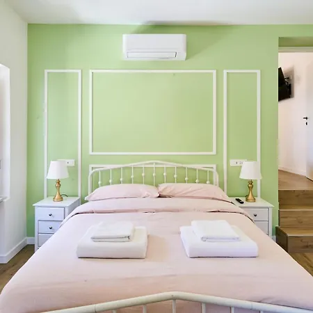Apartman La Ducale Collection - Casa Aurea & Loft Cantelmo