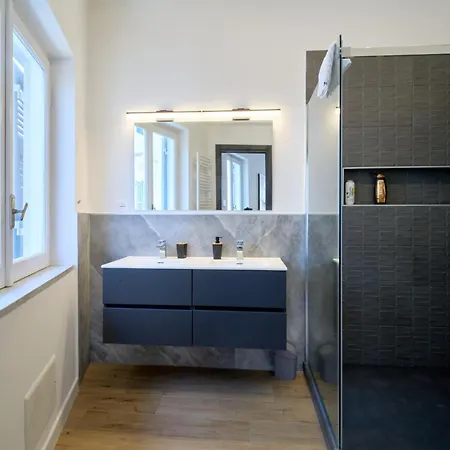La Ducale Collection - Casa Aurea & Loft Cantelmo Daire *