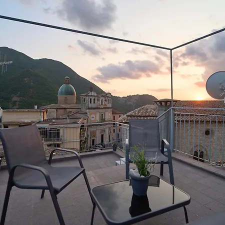 La Ducale Collection - Casa Aurea & Loft Cantelmo