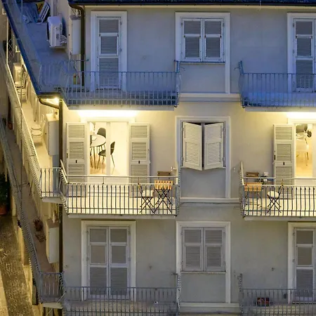 La Ducale Collection - Casa Aurea & Loft Cantelmo *