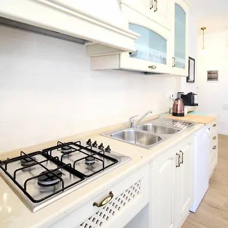 La Ducale Collection - Casa Aurea & Loft Cantelmo * Atina
