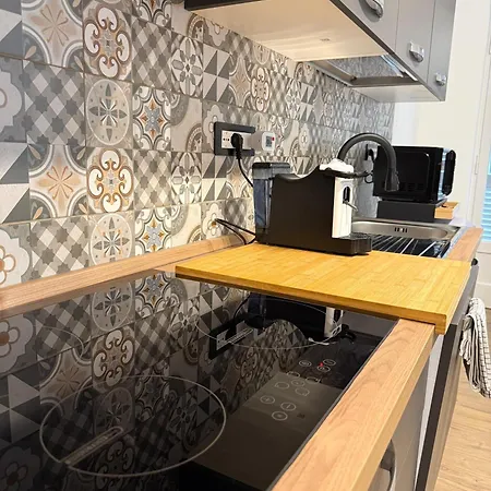 La Ducale Collection - Casa Aurea & Loft Cantelmo * Atina
