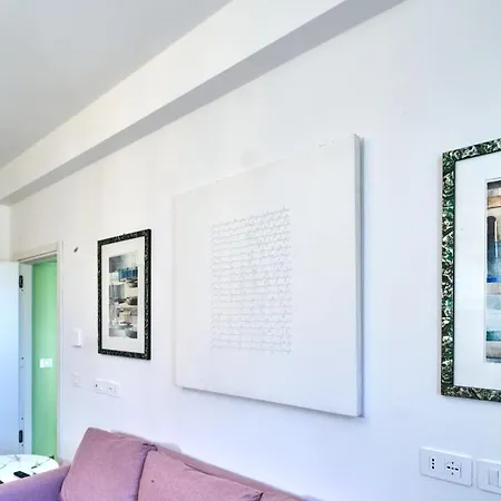 Daire La Ducale Collection - Casa Aurea & Loft Cantelmo *