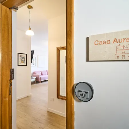 Apartamento La Ducale Collection - Casa Aurea&loft Cantelmo *