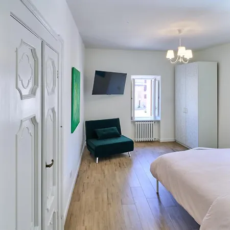 La Ducale Collection - Casa Aurea & Loft Cantelmo Atina