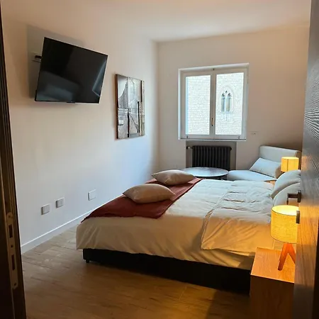 La Ducale Collection - Casa Aurea & Loft Cantelmo * Atina