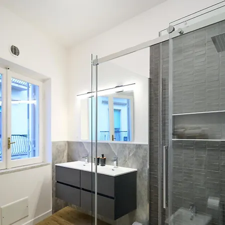 La Ducale Collection - Casa Aurea & Loft Cantelmo Daire Atina