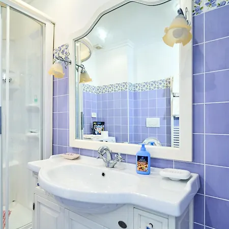 Apartamento La Ducale Collection - Casa Aurea&loft Cantelmo