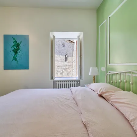 La Ducale Collection - Casa Aurea & Loft Cantelmo Atina
