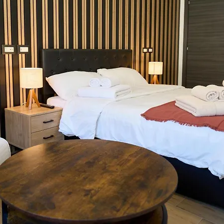 La Ducale Collection - Casa Aurea & Loft Cantelmo Atina