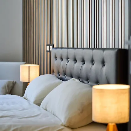דירה La Ducale Collection - Casa Aurea & Loft Cantelmo *