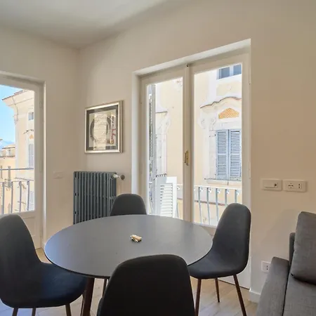 La Ducale Collection - Casa Aurea & Loft Cantelmo דירה