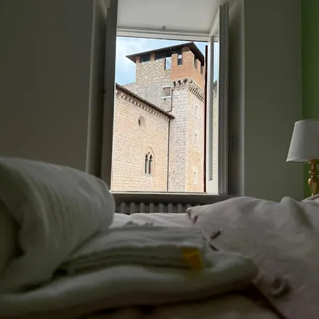 Daire La Ducale Collection - Casa Aurea & Loft Cantelmo *