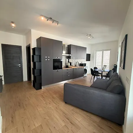 Apartamento La Ducale Collection - Casa Aurea&loft Cantelmo *