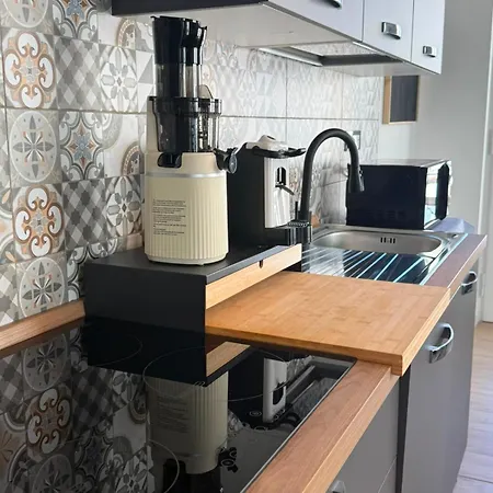 Apartamento La Ducale Collection - Casa Aurea&loft Cantelmo