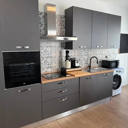 La Ducale Collection - Casa Aurea & Loft Cantelmo * Atina
